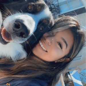 Meet your Posher, Lesly